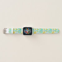 Boho apple on sale watch band