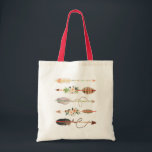 Boho Arrows Tote Bag<br><div class="desc">Tote Bag</div>