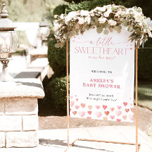 We're So Glad You're Here  Minimalist Wedding Welcome Sign – Wild Bloom  Design Studio