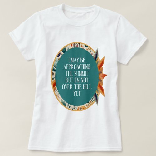 Boho Birthday Guest of Honor T_shirt