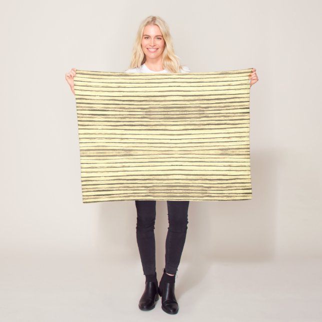 Boho Blanket (In Situ)