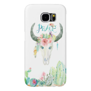 Cow Samsung Galaxy S6 Cases Amp Covers Zazzle