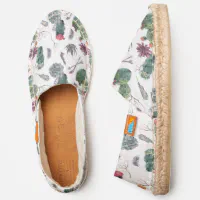 Boho espadrilles discount
