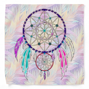 Boho Breeze Bandana