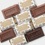 Boho Bridal Candy Favors<br><div class="desc">Treat your guests to delicious candy favors presented in packaging that celebrates your love for literature. These candies are wrapped in designs featuring books and wildflowers,  making them a sweet reminder of your special day.</div>