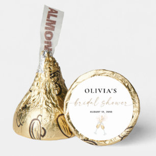 Boho Bridal Shower Candy Favors