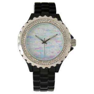 Boho Bubbles Watch