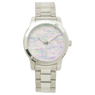 Boho Bubbles Watch