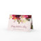 Boho Burgundy Floral | Happy Mother's Day