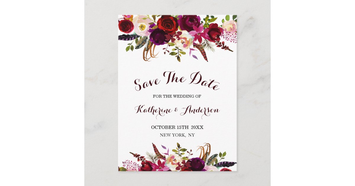 Birth announcement wine labels