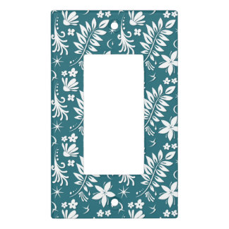 Boho Celestial Light Switch Cover