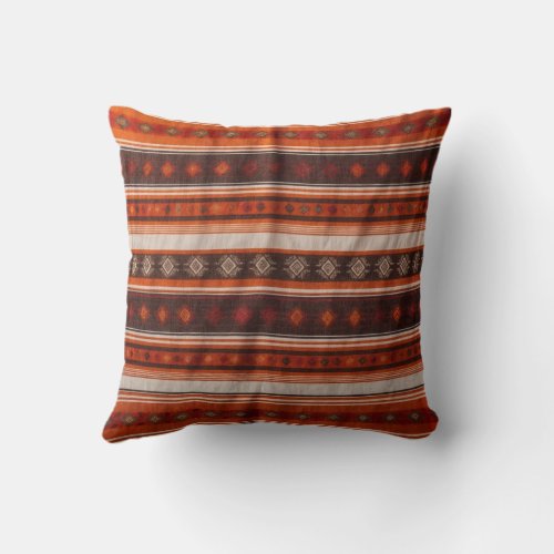 Boho Chic Enhance Your Space with Kilim Pillows