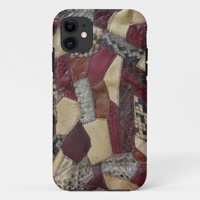 Boho Chic iPhone 5 Case-Mate Barely There Case-Mate iPhone Case (Back)