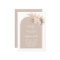 Boho Chic Tropical Baby Shower Girl Invitation