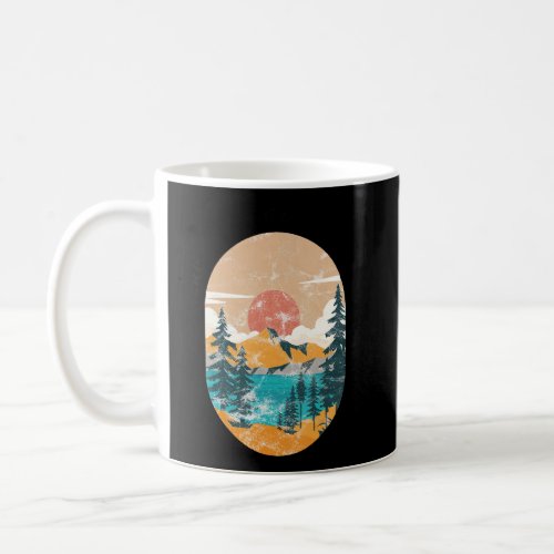 Boho Christian His Mercies Are New In The Morning  Coffee Mug