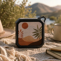 Boho Desert Sun