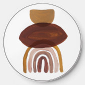 Boho Design Wireless Charger (Front)