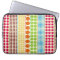 Boho Dots Electronics Bag