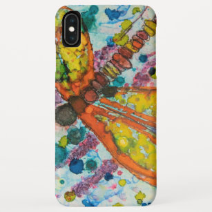 Pink Hippie Bus Phone Case Personalized iPhone Case iPhone X Case iPhone Xs Case iPhone XR Case iPhone Xs Max Case Nf
