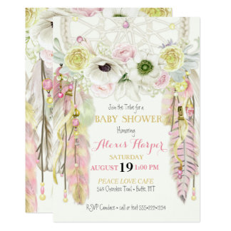 Feather Wedding Invitations Save The Dates