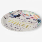 Boho Dreamcatcher | Young Wild & Three