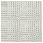 Boho Eclectic Intricate Delicate Christmas Pattern Fabric