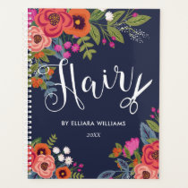 Beautiful Personalized Planners Pretty Business Cards
