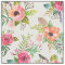 Boho Floral | Fabric