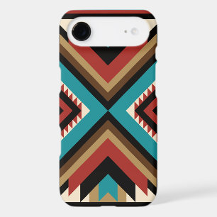 Boho Geometric iPhone 17 Air Case
