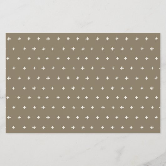 Boho Green Baby Clothes Gender Neutral Baby Shower (Back)