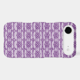 Boho India Block Print iPhone 17 Air Case