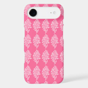 Boho India Block Print iPhone 17 Air Case