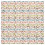 Boho Lines  Fabric