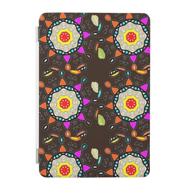 Boho Mandala Case (Front)