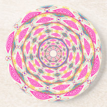 Boho Mandala