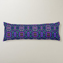 Boho My Treasure 0 Pattern