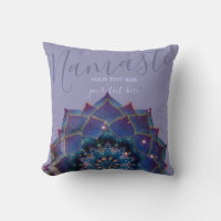 Boho Nebula Bloom | Mandala Design