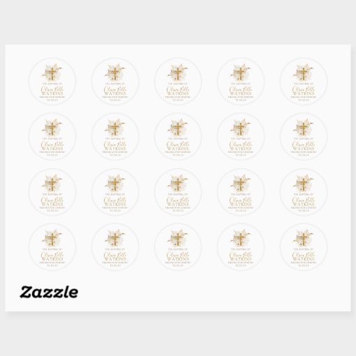 Aperturee Boho Happy Birthday Round Backdrop with Pampas Grass, Dried Palm and Floral on Marble, Rose Gold Party Decor