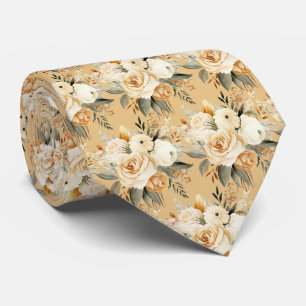 Boho Office Neck Tie Professional and Classic