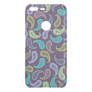 Boho Paisley Uncommon Google Pixel XL Case
