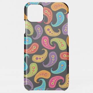 Boho Paisley iPhone 11 Pro Max Case