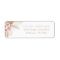  Boho Pampas Grass Girl Baby Shower Return Address