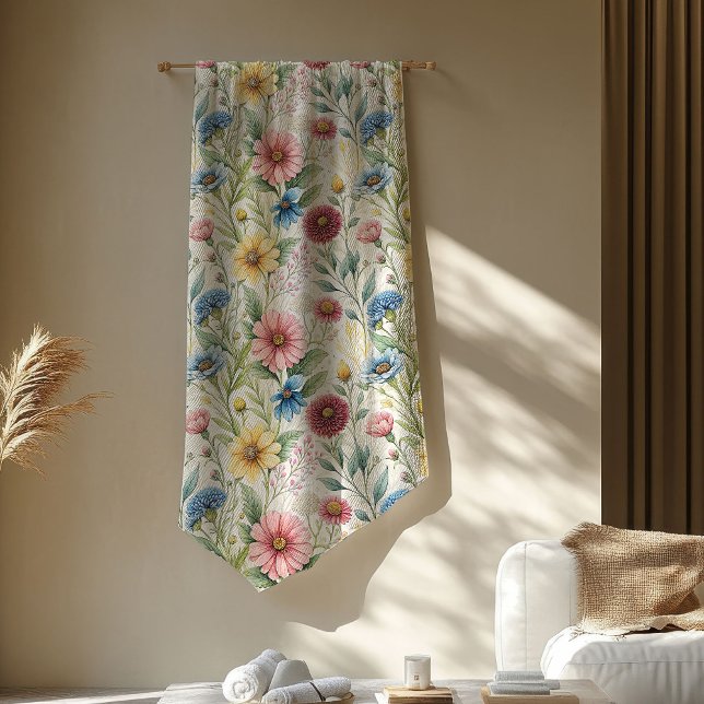 Boho Pastel Blanket Gift for Her Cozy Moments (Boho Pastel Blanket Gift for Her Cozy Moments)