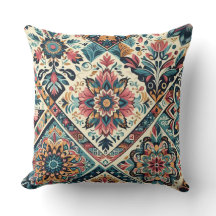 BOHO pattern Large