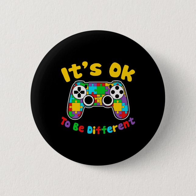 Boho Pi Day 3.14 Math Geek 2  Button (Front)