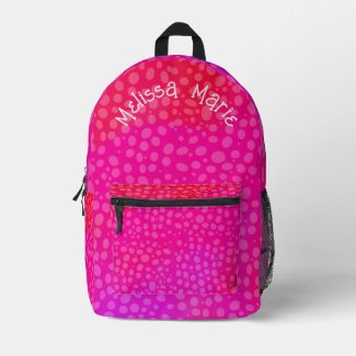 Boho Pink