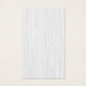 Boho Princess Antler Tribal Diaper Raffle Tickets (Back)