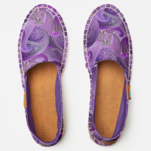 Espadrilles - Custom African Espadrilles | Zazzle