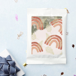 Boho Rainbow Lemonade Drink Mix