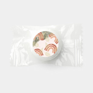 Boho Rainbow Life Saver® Mints